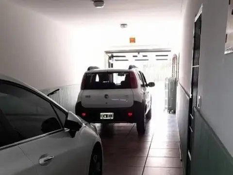 Casa en Venta 15 años