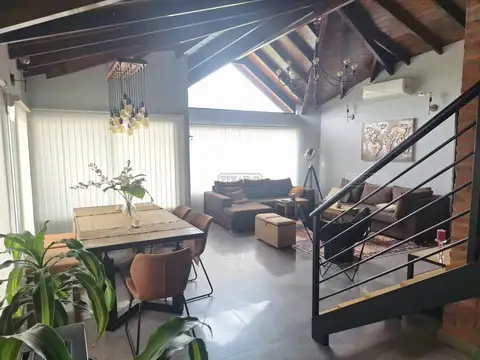 Casa en Venta en Country Club Banco Provincia, USD 390.000