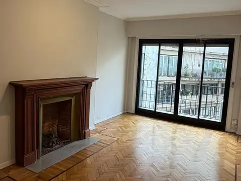 Departamento en Alquiler de 4 ambientes