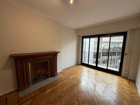 Departamento en Alquiler en Recoleta, USD 2.000