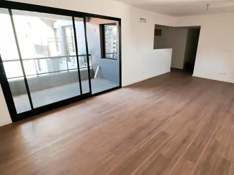 Departamento en Parque Centenario