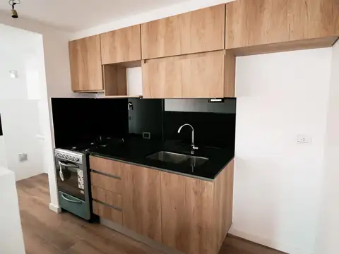 Departamento en Venta en Parque Centenario, USD 219.000