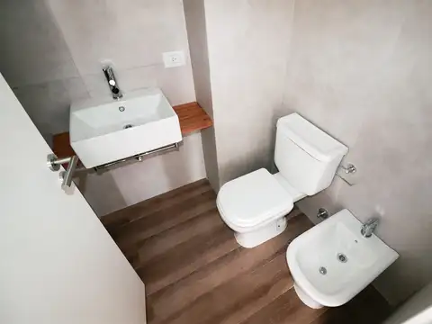 Departamento en Parque Centenario