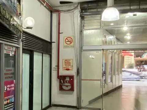 Avenida Córdoba 500