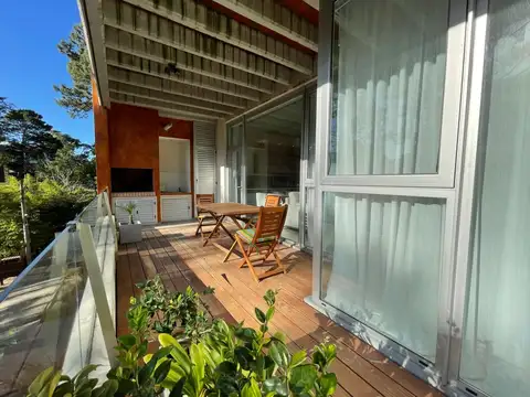 Departamento en Alquiler Temporal 4 años