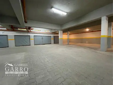 Departamento en Alquiler Temporal con 2 cocheras