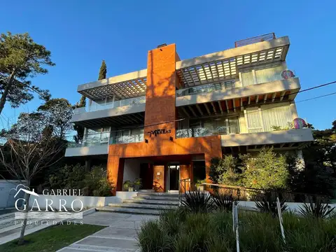 Hermoso Departamento en alquiler verano 2026