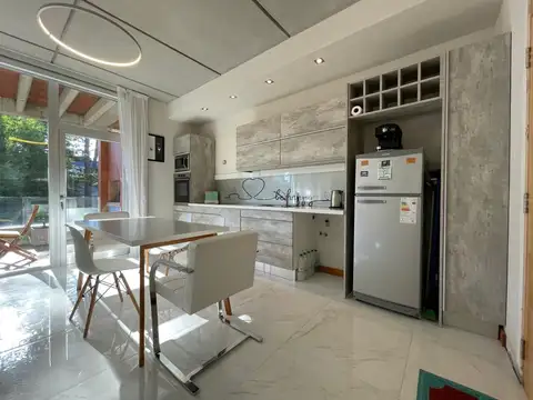 Departamento en Alquiler Temporal en Centro, USD 2.500