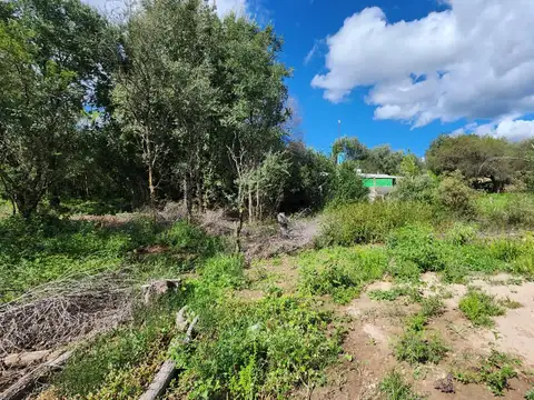 Terreno en Venta en San Roque, USD 8.500