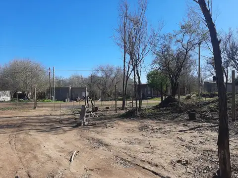 Terreno en Venta en San Roque, USD 6.500