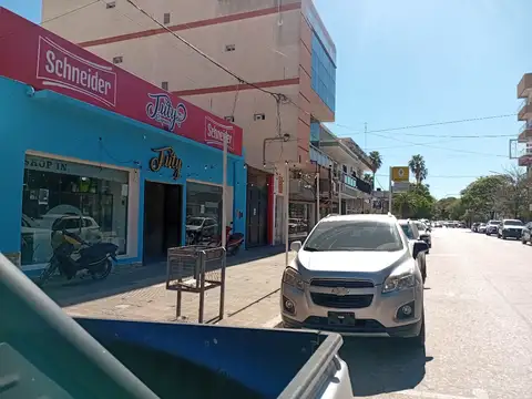 Oficina en Alquiler en Presidencia Roque Saenz Peña, $ 400.000