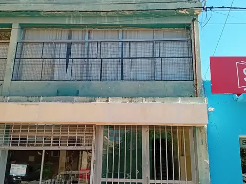 OFICINA EN ALQUILER Planta Alta