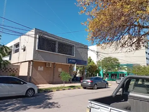 OFICINA EN ALQUILER Planta Alta