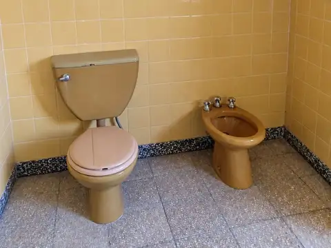 OFICINA EN ALQUILER Planta Alta