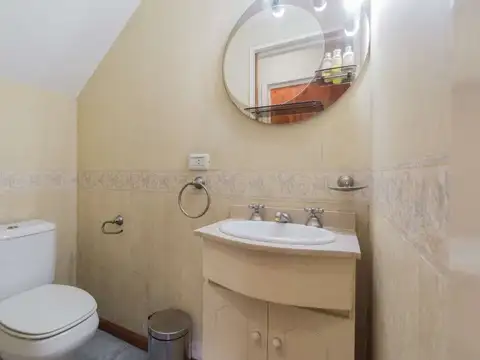 Casa en Venta 25 años