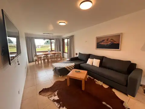 Departamento en Venta 16 años