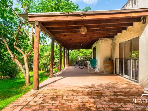 Casa en Venta de 3 dormitorios