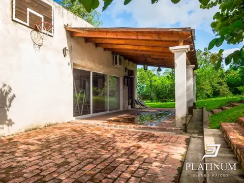 Casa en Venta en Zona Norte, USD 150.000