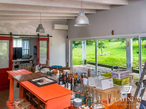 Casa en Venta Vertientes Vaqueros – Pileta + Quincho + Gran Terreno de 100