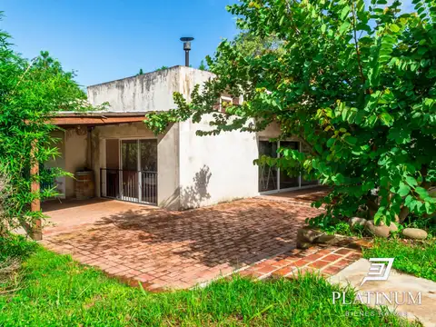 Casa en Venta Vertientes Vaqueros – Pileta + Quincho + Gran Terreno de 100