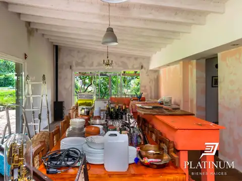 Oportunidad Casa en Vaqueros con Terreno de 3.225 m²