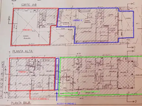 Ruiz De Los Llanos 700