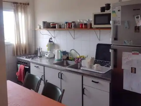 Departamento en Venta en Banfield, USD 85.000