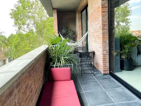 Castelli  al 1000  SAN ISIDRO LOFT