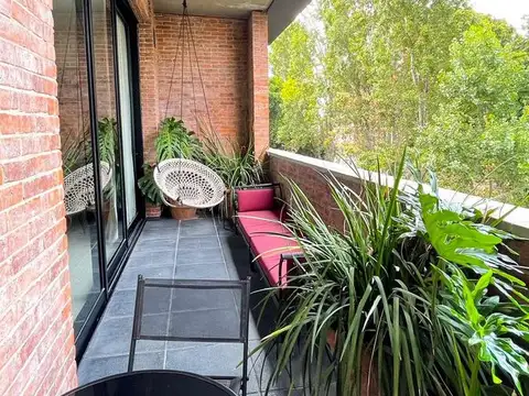 Departamento en Alquiler de 1 dormitorio