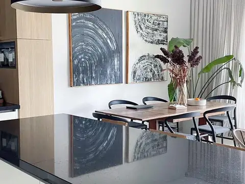 Departamento en Alquiler 15 años