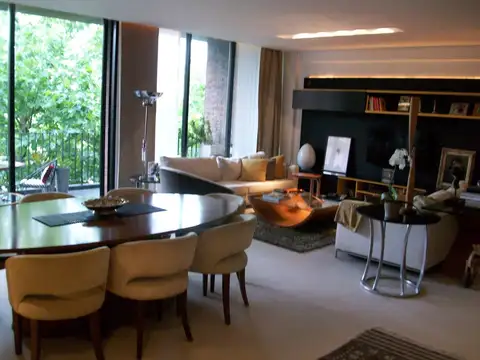 Departamento 2 ambientes en alquiler en Martinez -  San Isidro Loft