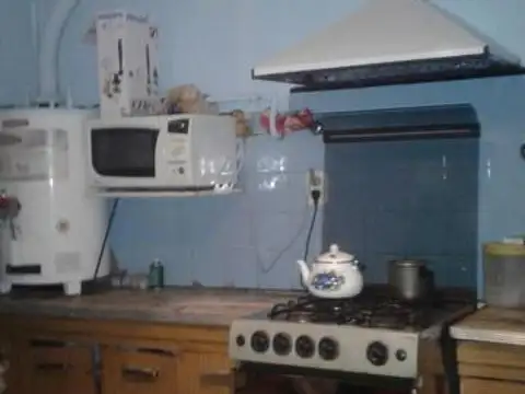 Casa en Venta 95 años