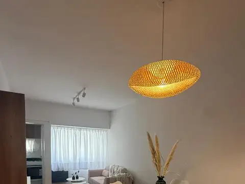 Venta departamento 2 ambientes, Plaza Colon, Mar del Plata