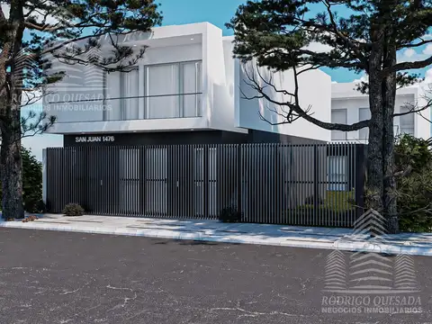 Departamento en Venta en Mar de Ajo, Partido de La Costa