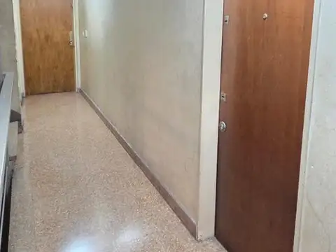 Av. Suarez al 1600 Barracas, CABA