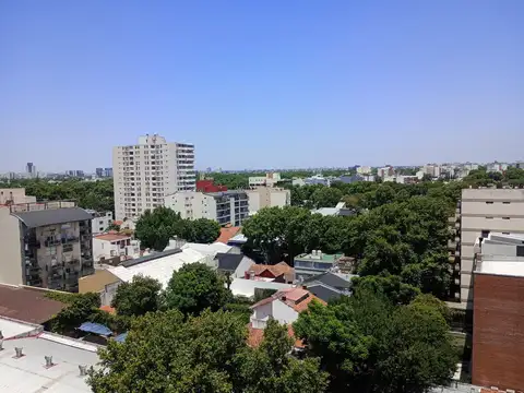 Departamento 2 ambientes en venta en Olivos