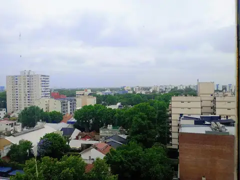 Departamento 2 ambientes en venta en Olivos