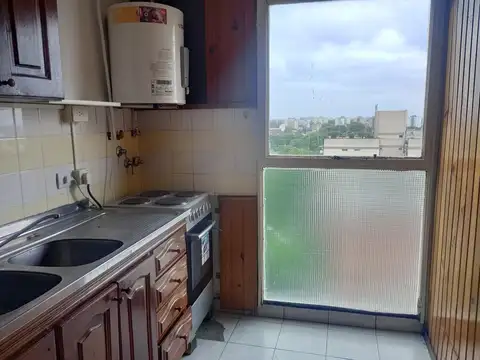 Arenales 1500, Piso 10