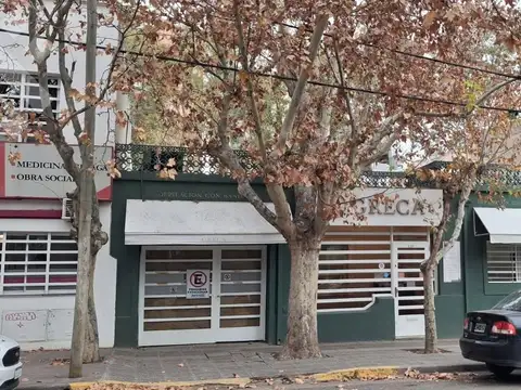 Local en Alquiler A Estrenar