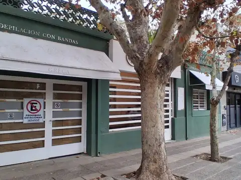 Alquiler Local -Zona Centro - Neuquén Capital