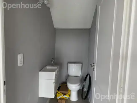 IMPECABLE Casa EN EL BARRIO DE SAN PABLO 