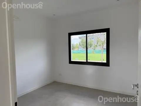 Casa en Venta A Estrenar