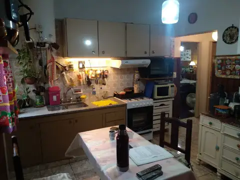 Depto Tipo Casa en Venta 25 años