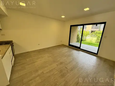 Alquiler Departamento 2 ambientes - Cañada Village III - Pilar