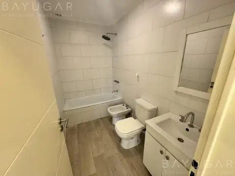 Departamento en Alquiler en La cañada de Pilar, USD 550