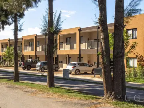 Departamento en Alquiler de 1 dormitorio