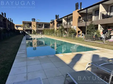 Alquiler Departamento 2 ambientes - Cañada Village III - Pilar