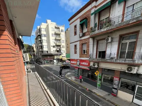 DEPARTAMENTE DE 3 AMBIENTES