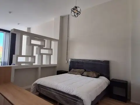 VENTA DEPARTAMENTO LOFT 60M2  VILLA PUEYRREDON