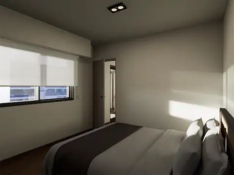 Departamento en Venta al Este